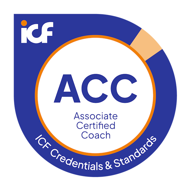 Associate Certified Coach - International Coaching Federation Associate Certified Coach - International Coaching Federation
